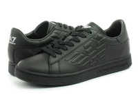 EA7 Emporio Armani Tenisky Classic Sneaker