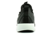 EA7 Emporio Armani Sneakersy do kostki Minimal Slip On 4