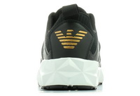 EA7 Emporio Armani Sneaker Ultimate C2 Basic 4