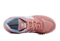 New Balance Sneaker Yc373 2