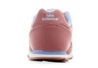 New Balance Sneaker Yc373 4