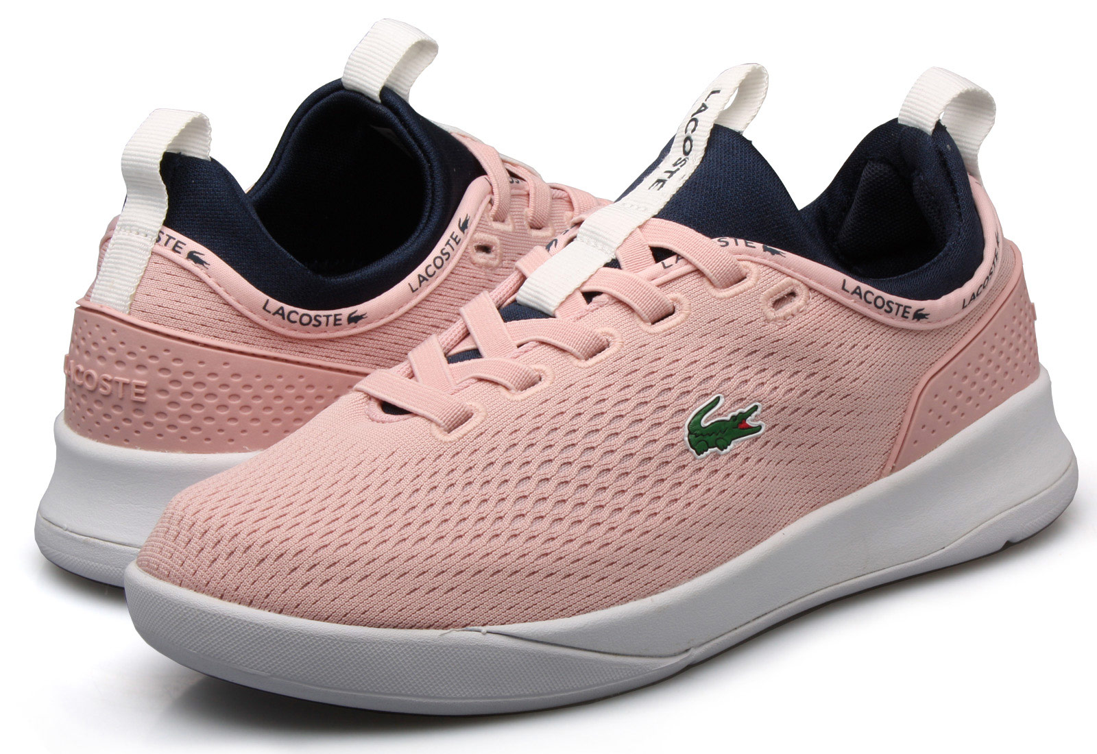 lacoste spirit elite