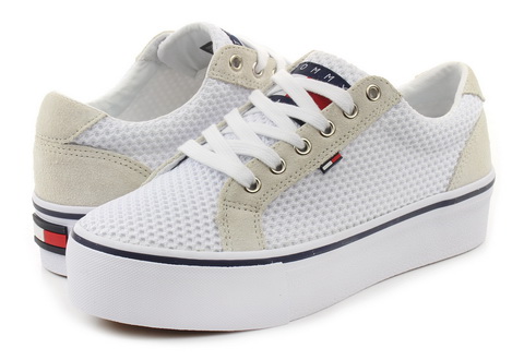 Tommy Hilfiger Sneakers Livvy 1c1
