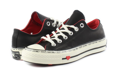 Converse Sneakers Chuck 70s Ox Leather