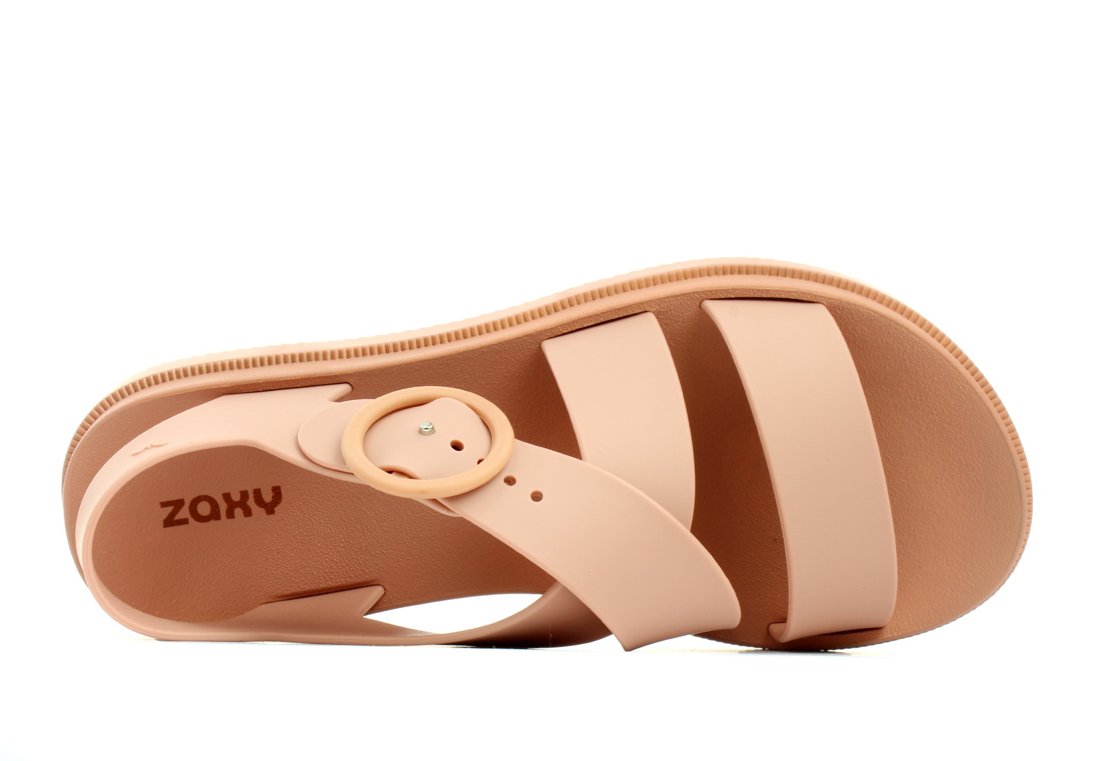 zaxy street sandal