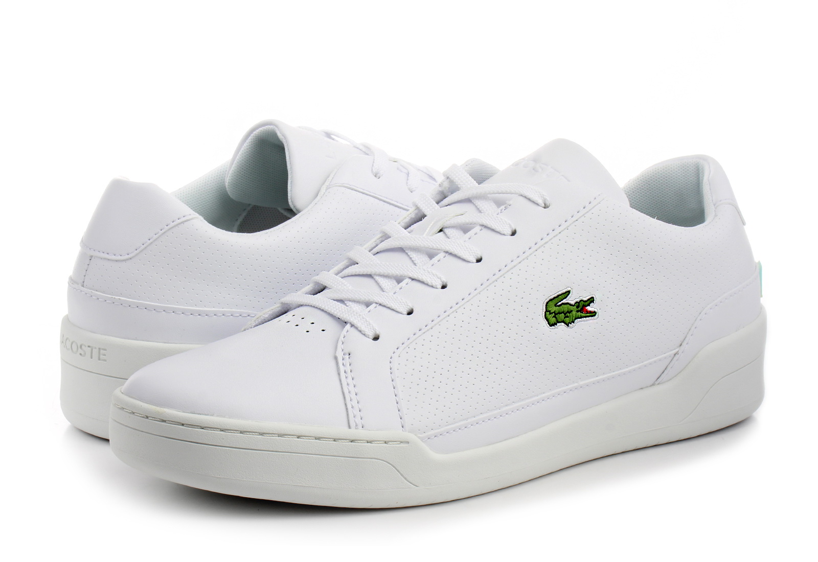 lacoste from