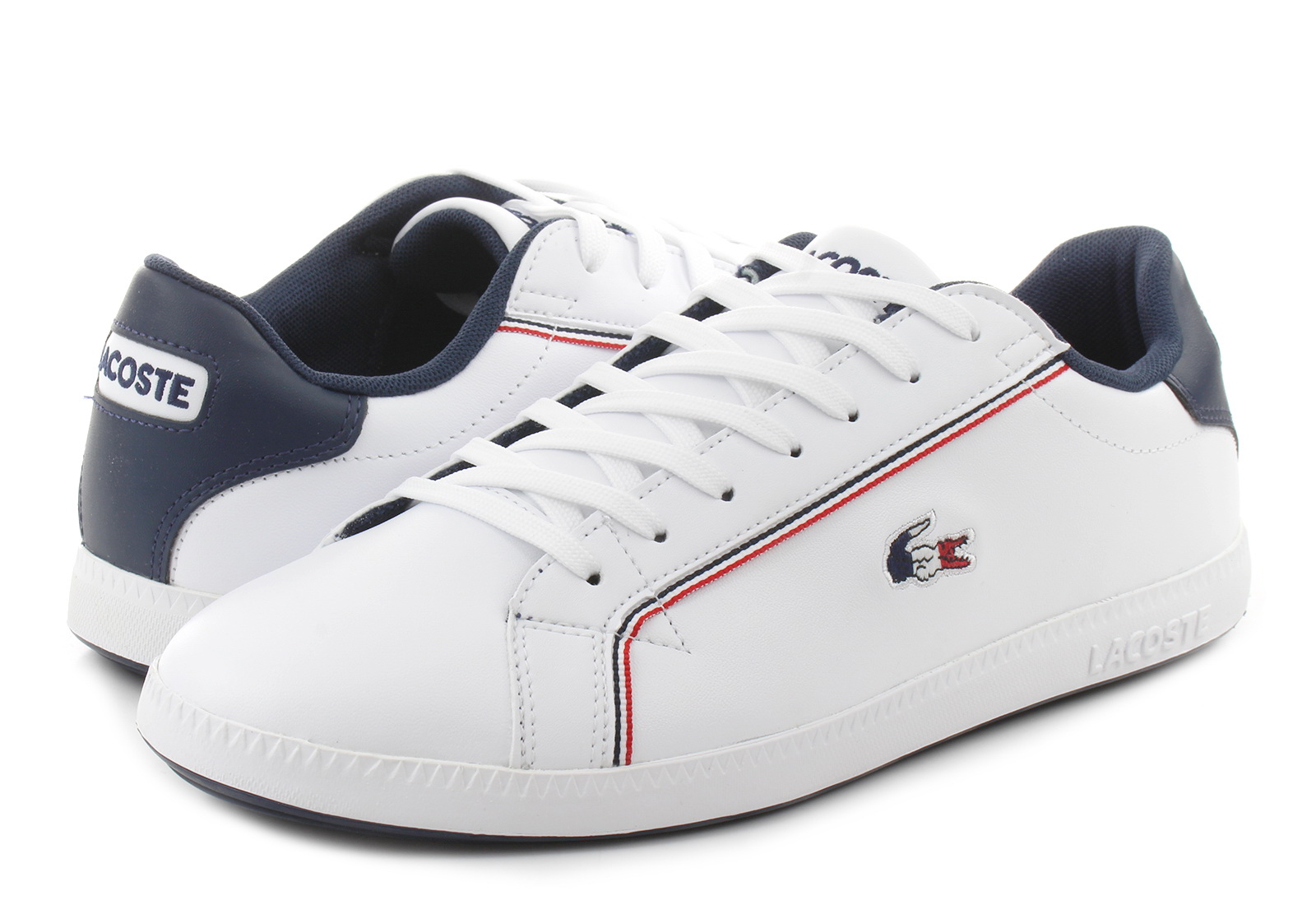 Lacoste graduate 119 discount 3