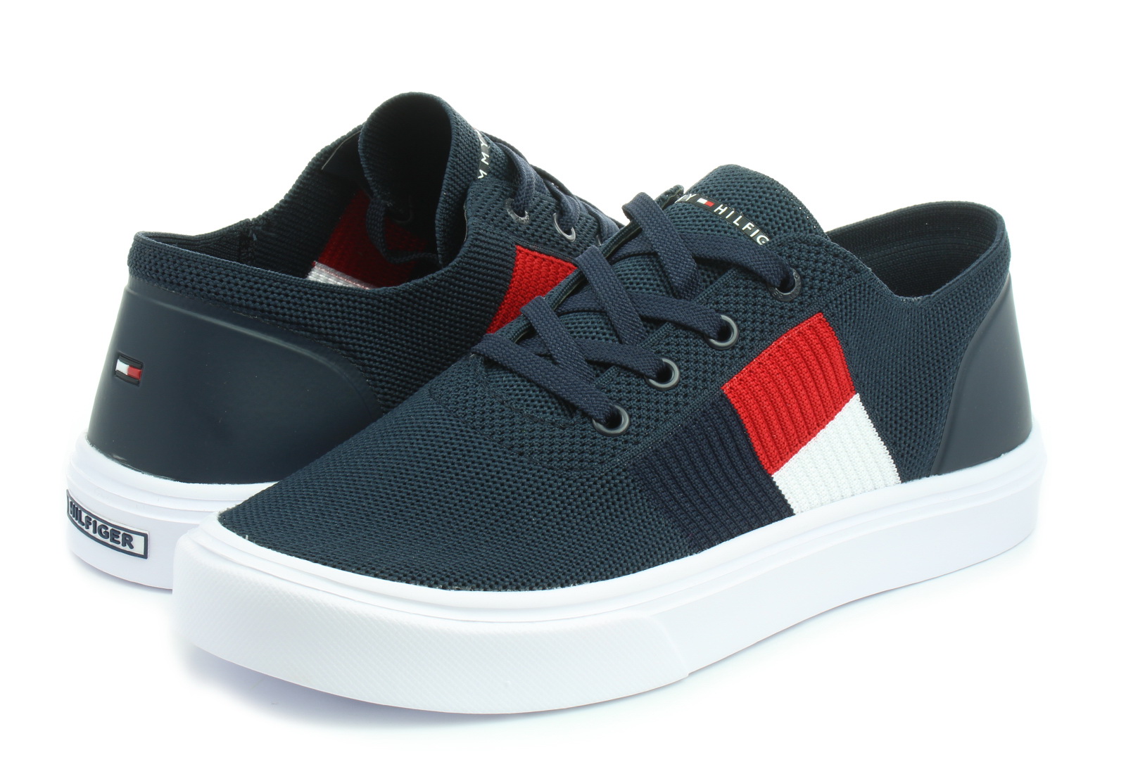Tommy Hilfiger Tenisice Malcolm 15d