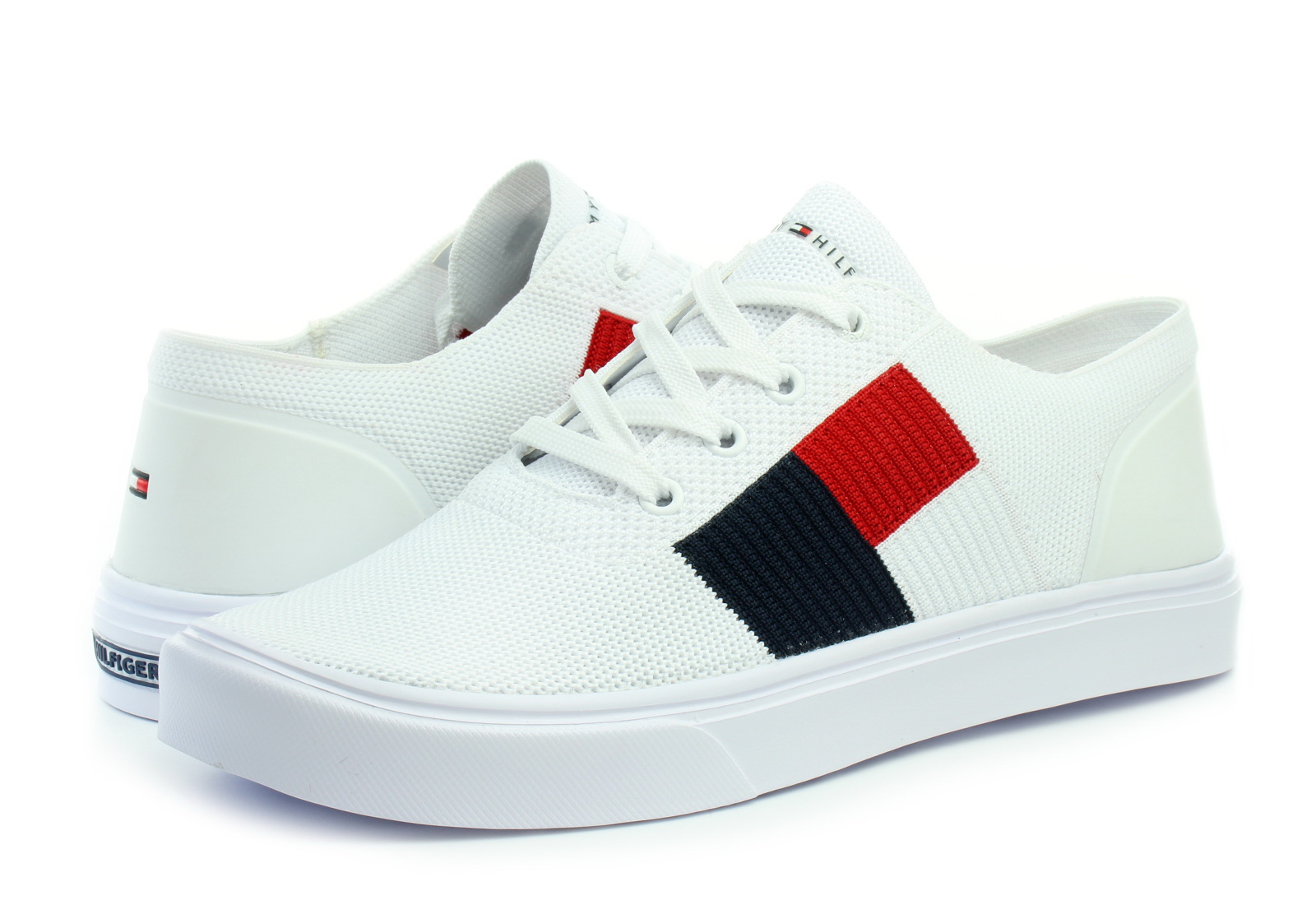 petticoat discord truth Tommy Hilfiger Sneakers - Malcolm 15d - 19R-2545-YBS - Office Shoes Romania