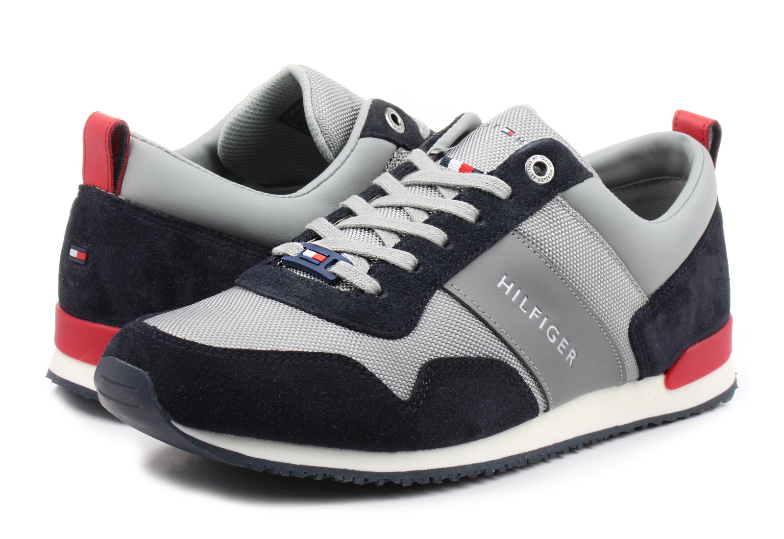 tommy hilfiger maxwell shoes