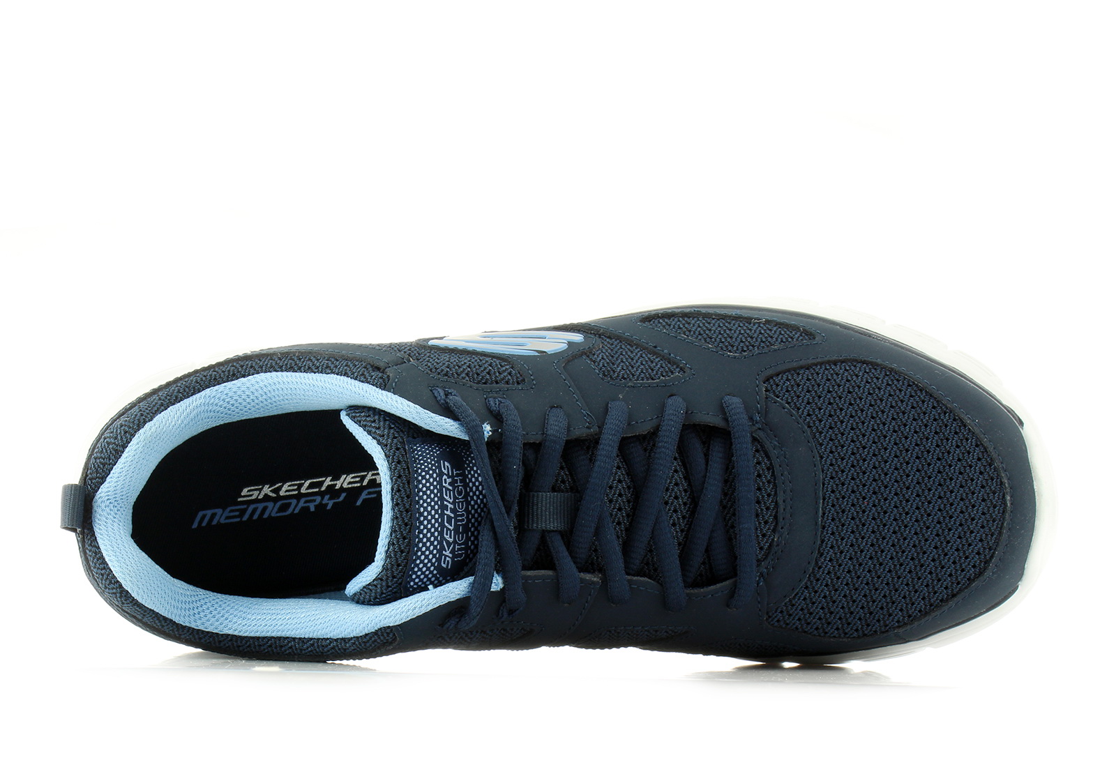 Skechers Sneakers - Burns- Agoura - - Online shop for sneakers, shoes and boots