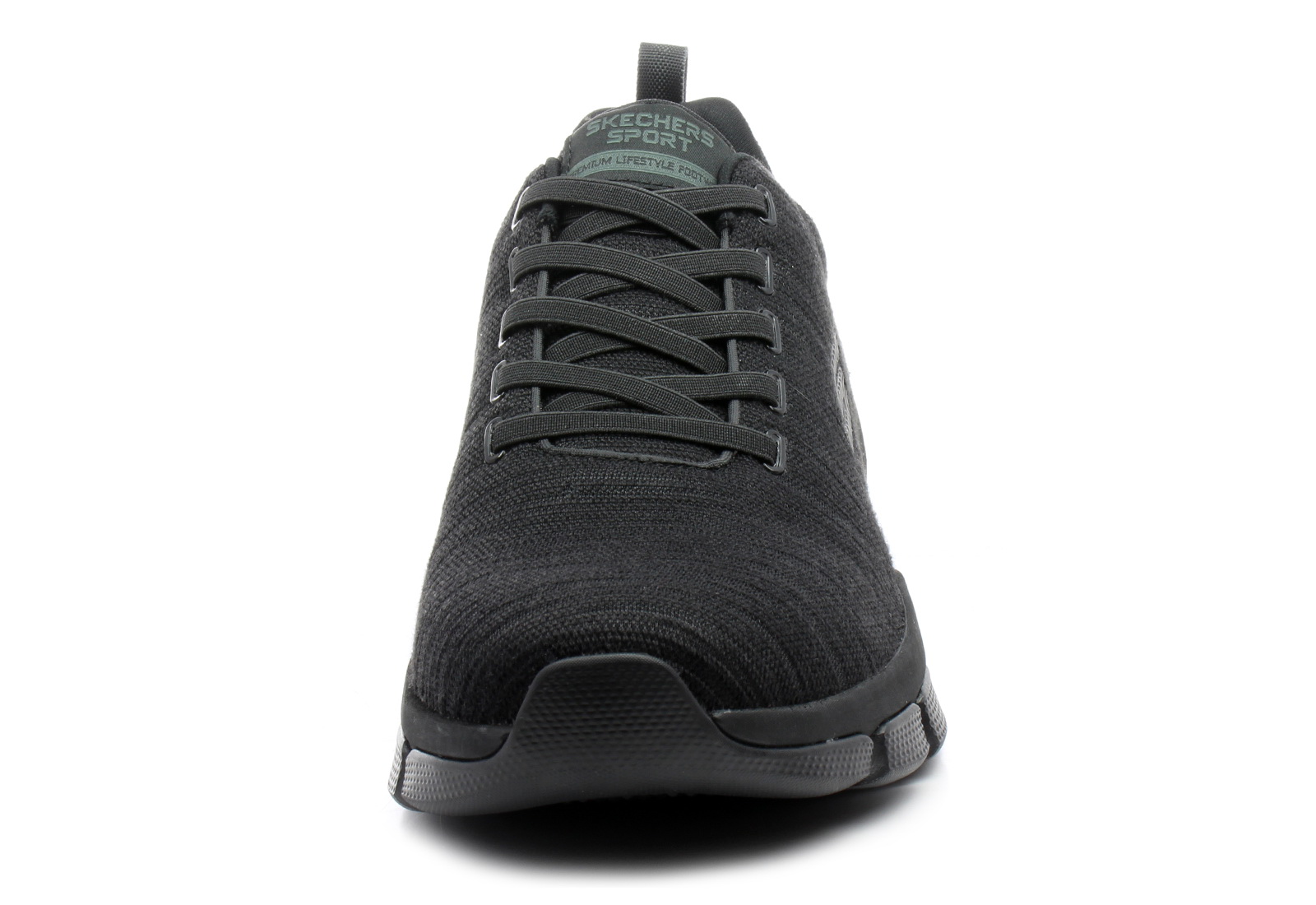 Skechers Sneaker - Skech -flex 3.0 - Strongkeep 52843-bbk - Office Shoes Magyarország