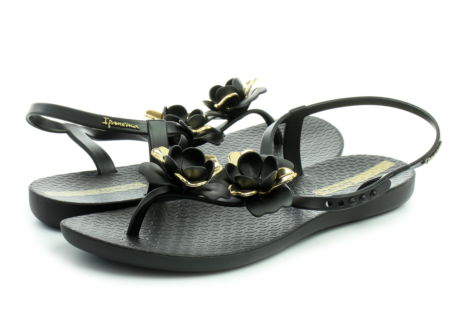 ipanema floral sandal fem