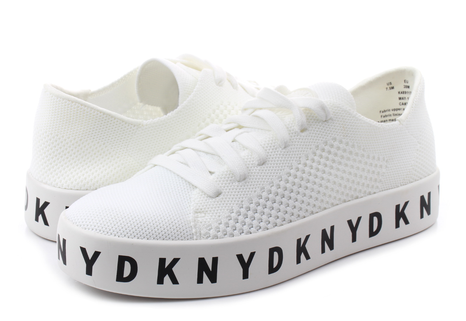 dkny office shoes