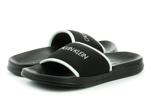 Calvin Klein Swimwear Papuče Core Neo Plus