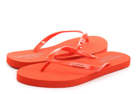 Calvin Klein Swimwear Flip-flop Core Lifestyle Sandal