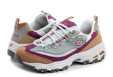 Skechers Sneakersy D Lites - Second Chance