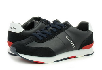 Tommy Hilfiger Sneakersy Leeds 4a