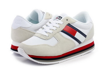 Tommy Hilfiger Sneakersy Lagoon 4c