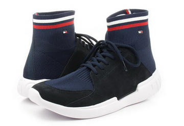 Tommy Hilfiger Sneakers high Tate 6c2