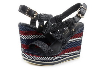 Tommy Hilfiger Sandály Vancouver 9y