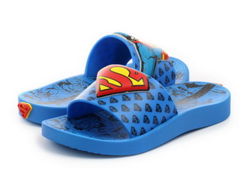 Ipanema Šľapky Justice League Kids Slide