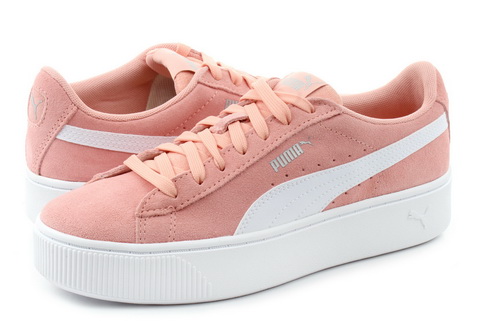 Puma Sneakers Vikky Stacked Sd