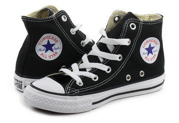Converse Magasszárú cipő Chuck Taylor All Star Core Kids Hi