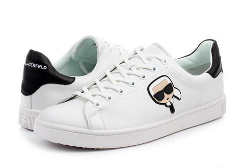 Karl Lagerfeld Sneakers Kourt Karl Ikonik