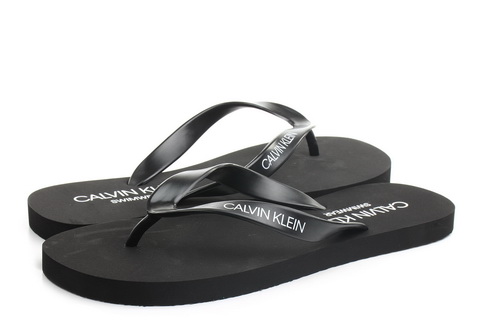 Calvin Klein Swimwear Slapi Core Lifestyle Sandal