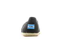 Toms Plitke cipele Alpargata 4