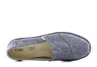 Toms Espadrille cipő Alpargata 2