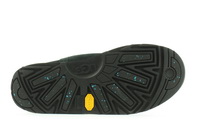 UGG Kotníkové topánky W Classic Mini Waterproof 1