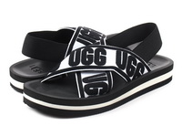 UGG Papuče Marmont Graphic