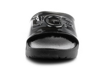 UGG Papuci Royale Graphic Metallic 6