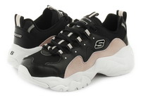 Skechers Sneaker D Lites 3.0 - Zenway