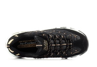 Skechers Pantofi sport D Lites - Glamour Feels 2