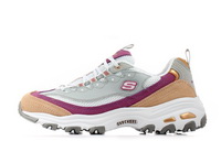 Skechers Sneakersy D Lites - Second Chance 3