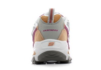 Skechers Sneakersy D Lites - Second Chance 4