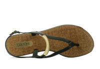 Grendha Sandale Imprevisivel Sandal 2