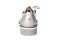 Tommy Hilfiger Polobotky Pearlized Leather 4
