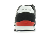 Tommy Hilfiger Sneakersy Leeds 4a 4