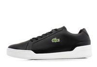 Lacoste Sneakers Challenge 3