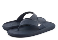 Lacoste Flip-flop Croco Sandal