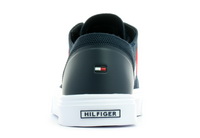 Tommy Hilfiger Trainers Malcolm 15d 4