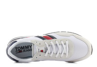 Tommy Hilfiger Sneakersy Baron 1c 2