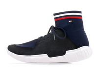 Tommy Hilfiger Sneakers high Tate 6c2 3