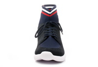 Tommy Hilfiger Sneakers high Tate 6c2 6