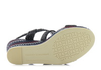 Tommy Hilfiger Sandály Vancouver 9y 1