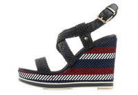 Tommy Hilfiger Sandály Vancouver 9y 3